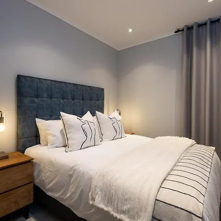 Luxury Bellagio 203 One Bed With Inverter Durban Exterior photo