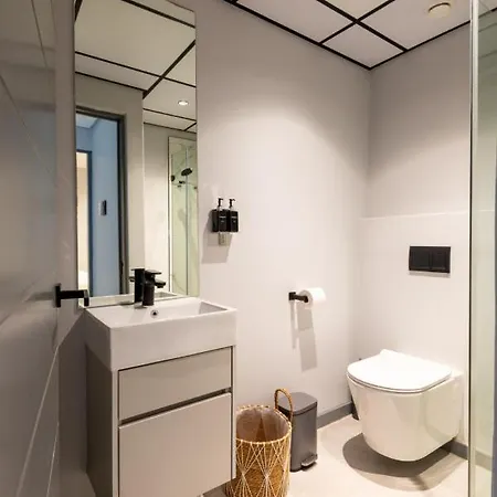 Luxury Bellagio 203 One Bed With Inverter Durban Exterior photo