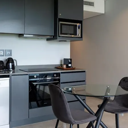 Luxury Bellagio 203 One Bed With Inverter Durban Exterior photo