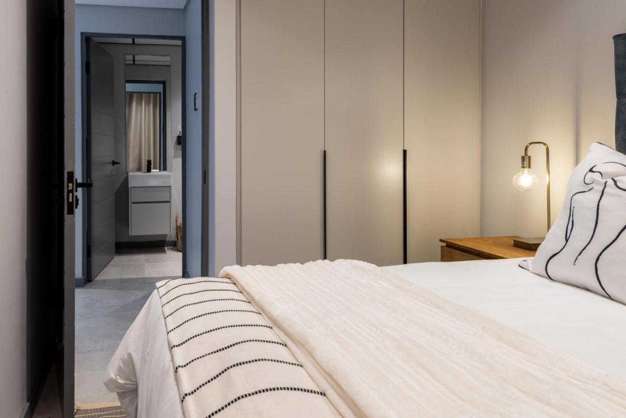 Luxury Bellagio 203 One Bed With Inverter * Durban