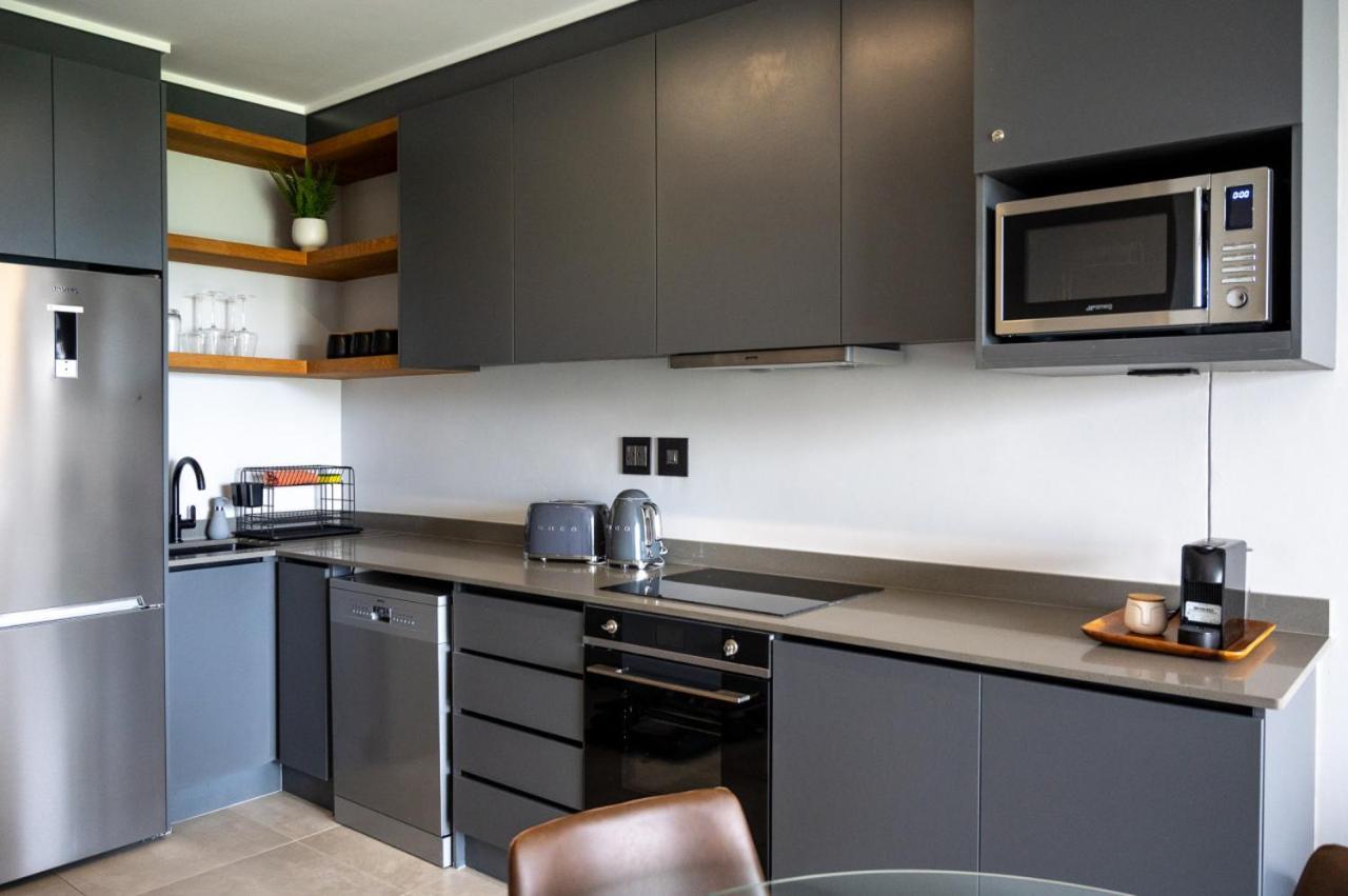 Luxury Bellagio 203 One Bed With Inverter