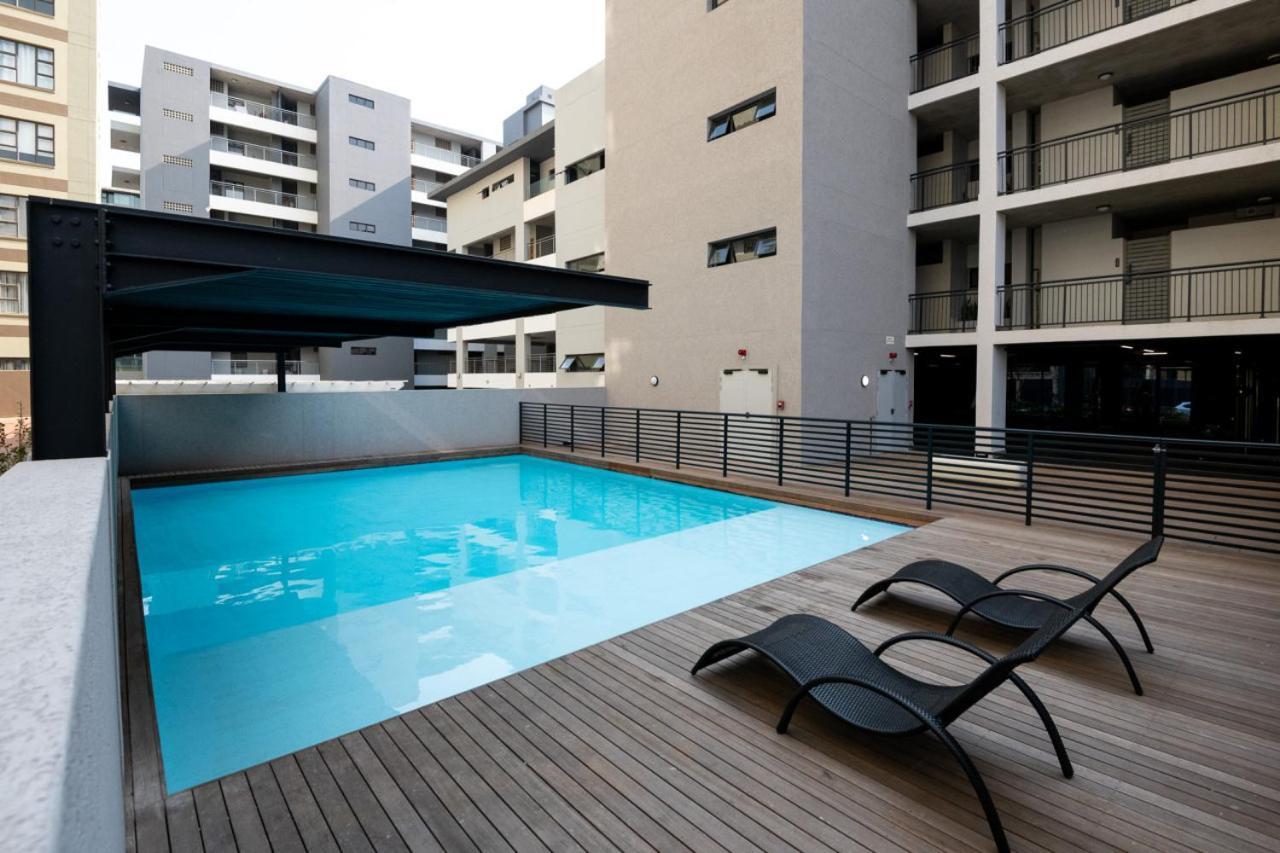 Luxury Bellagio 203 One Bed With Inverter *