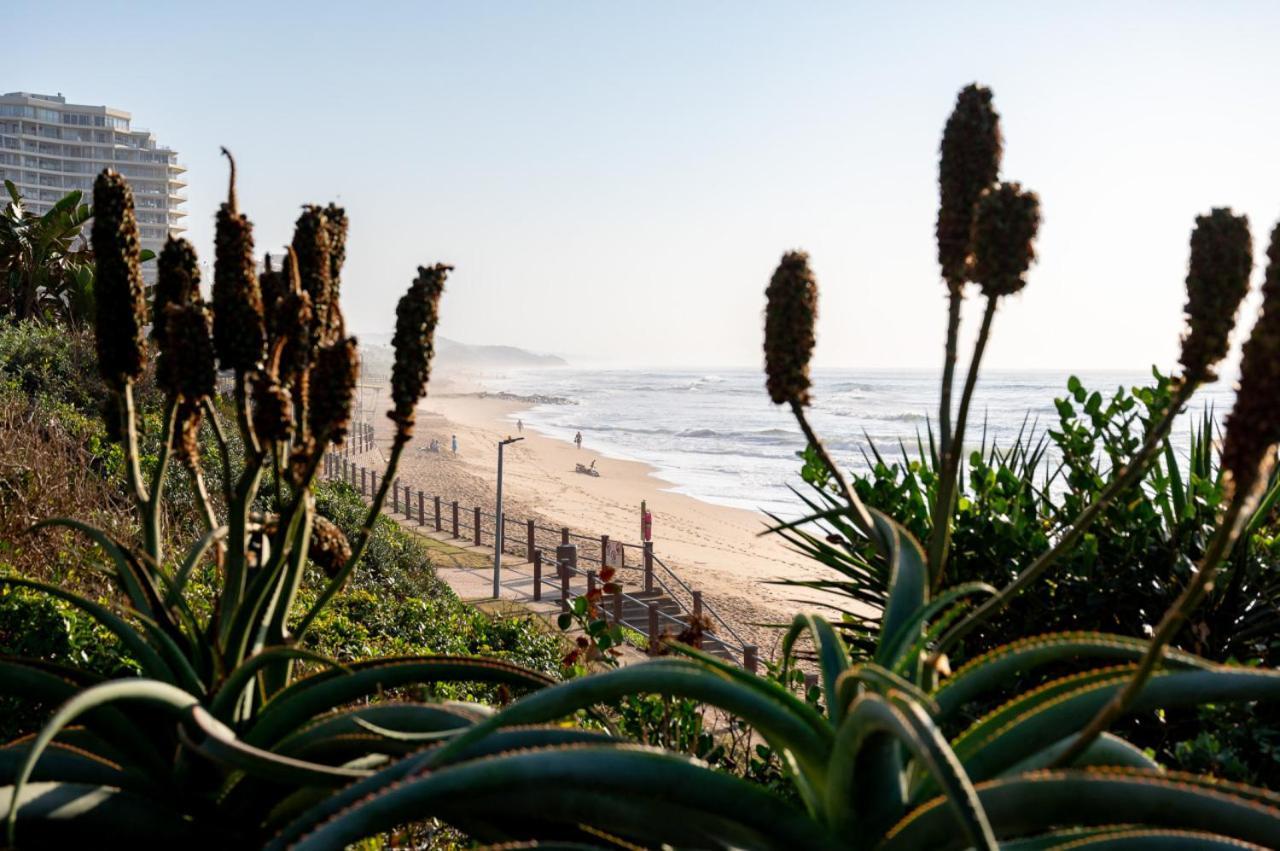 Luxury Bellagio 203 One Bed With Inverter Apartment Durban