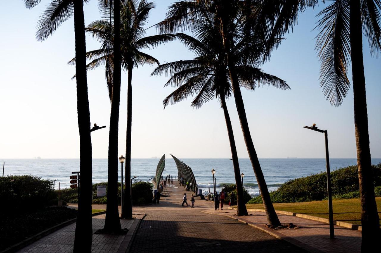 Luxury Bellagio 203 One Bed With Inverter * Durban