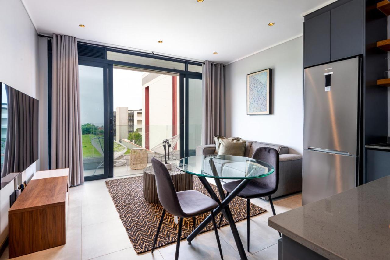 Apartment Luxury Bellagio 203 One Bed With Inverter
