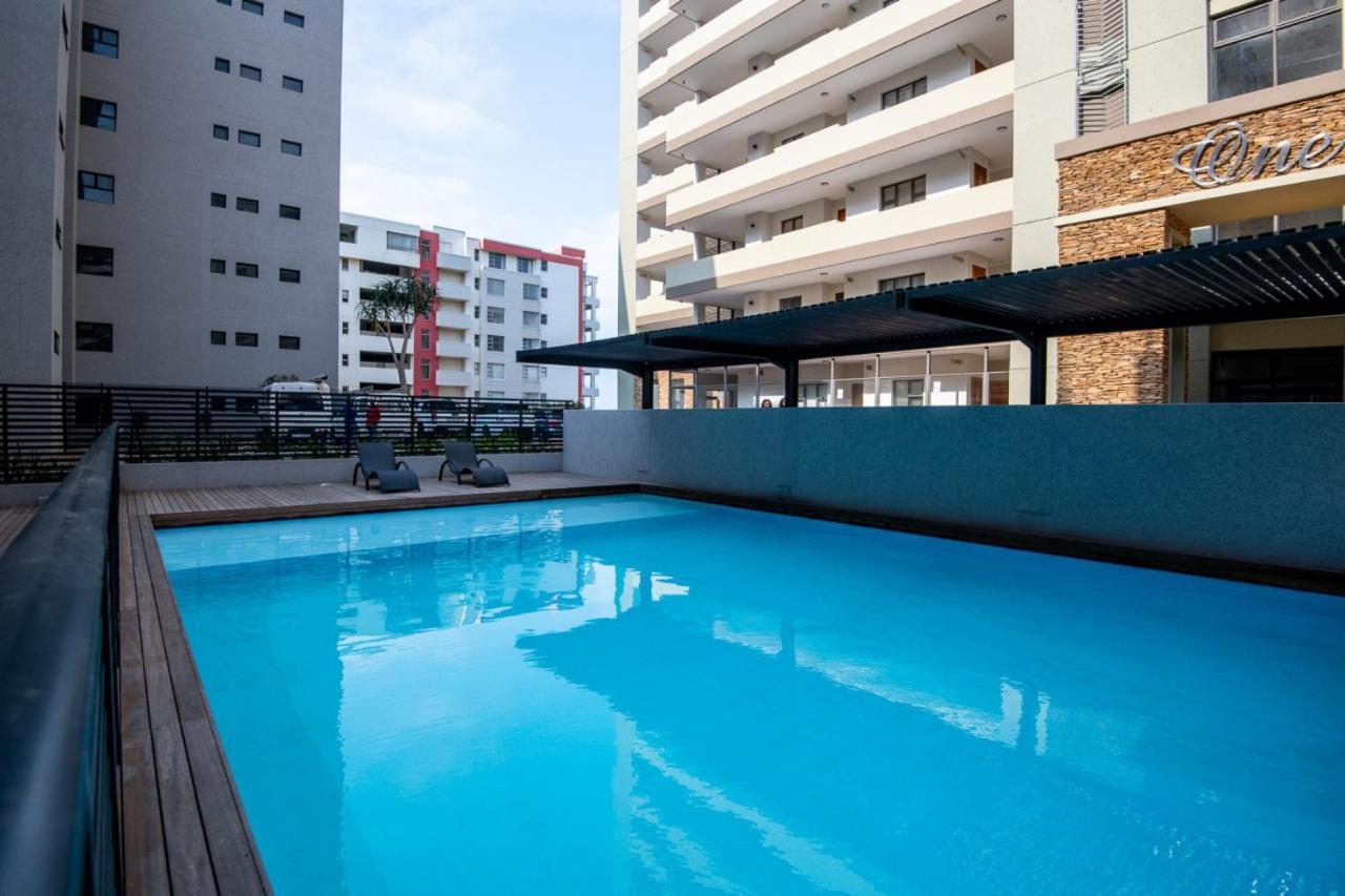 Apartment Luxury Bellagio 203 One Bed With Inverter *