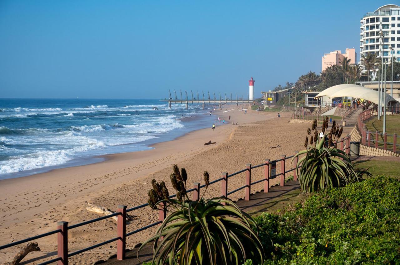 Apartment Luxury Bellagio 203 One Bed With Inverter Durban