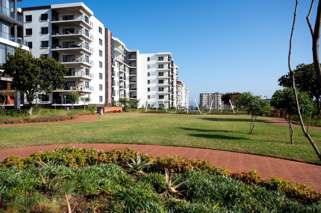 Luxury Bellagio 203 One Bed With Inverter * Durban