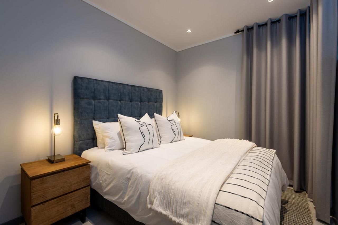 Luxury Bellagio 203 One Bed With Inverter Apartment *