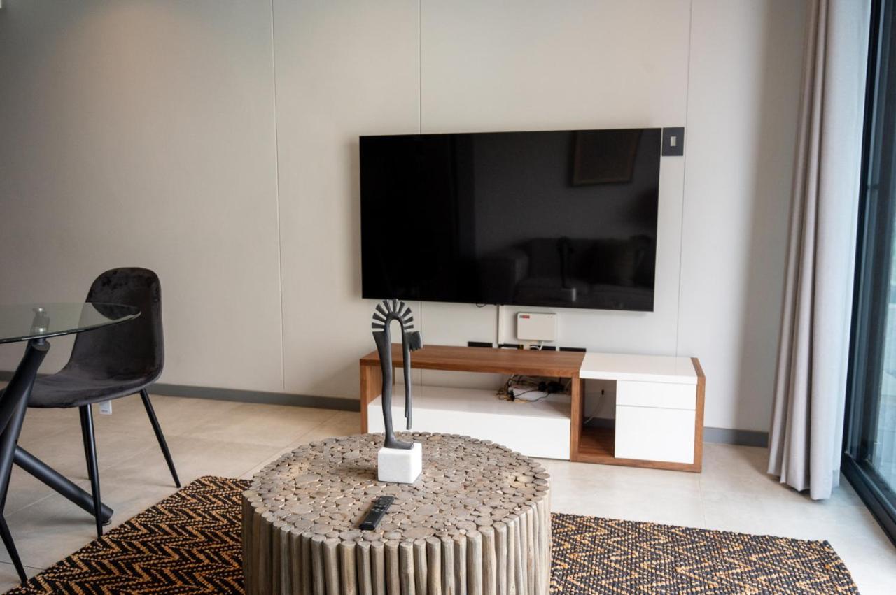 Apartment Luxury Bellagio 203 One Bed With Inverter Durban