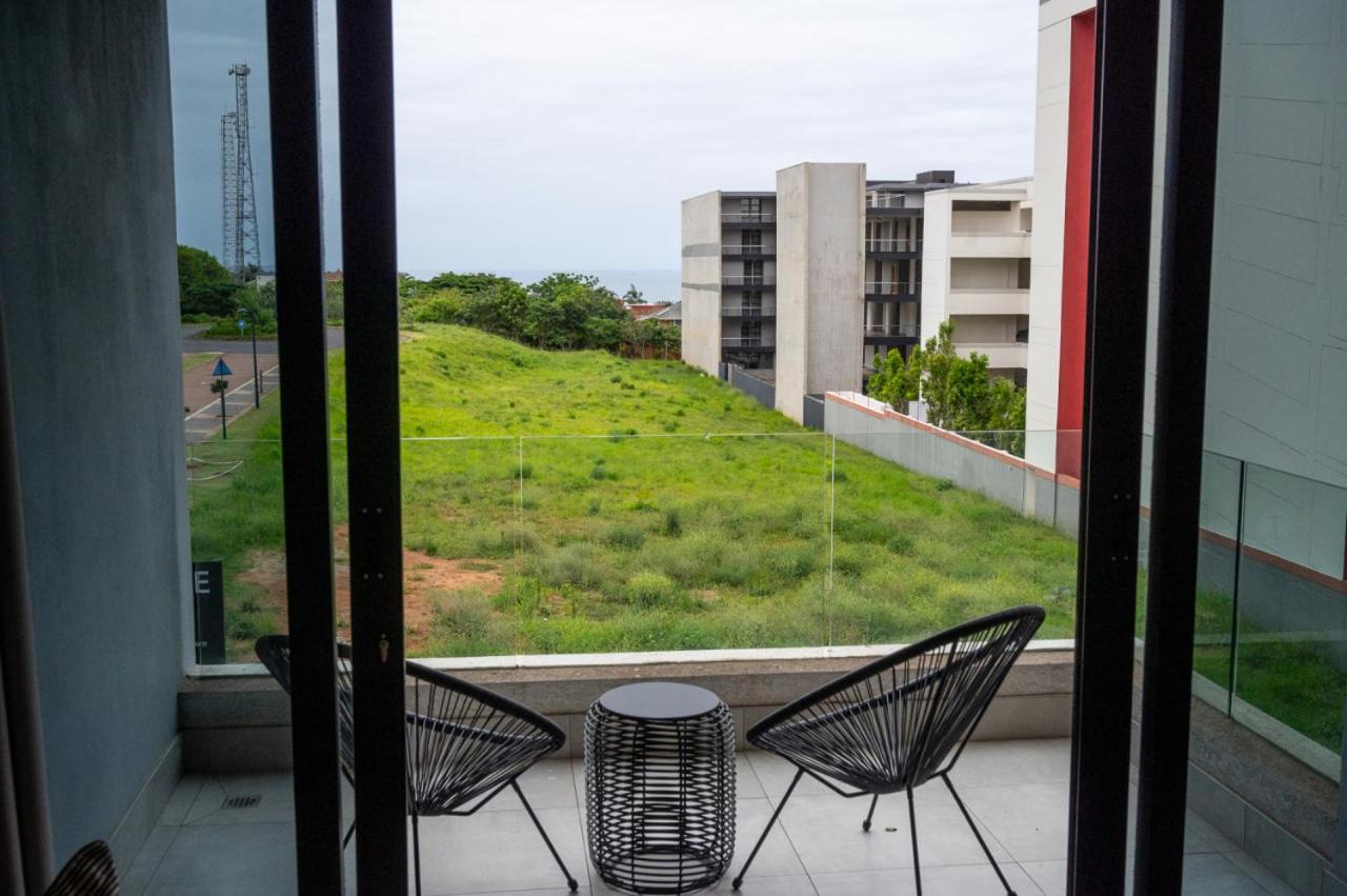 Luxury Bellagio 203 One Bed With Inverter * Durban