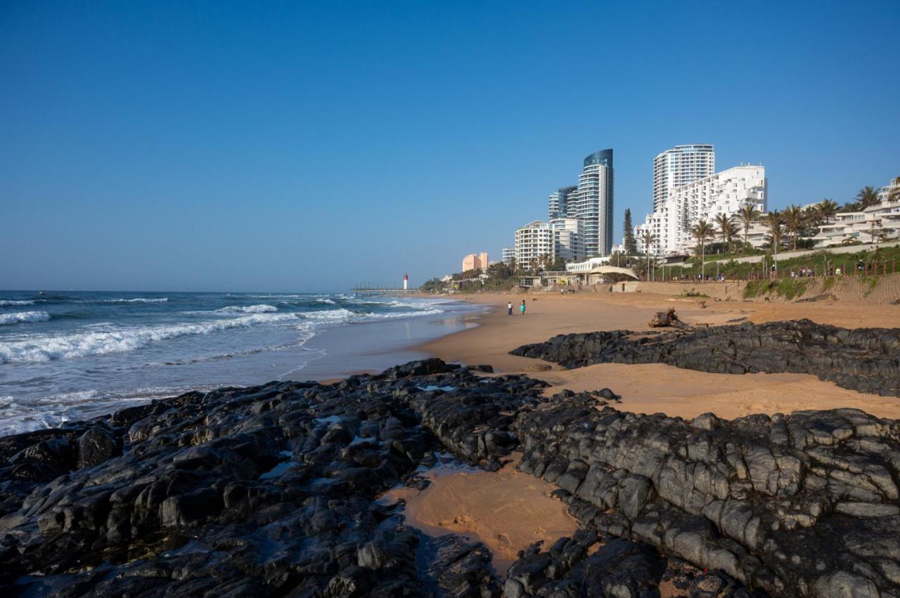 Luxury Bellagio 203 One Bed With Inverter Apartment Durban