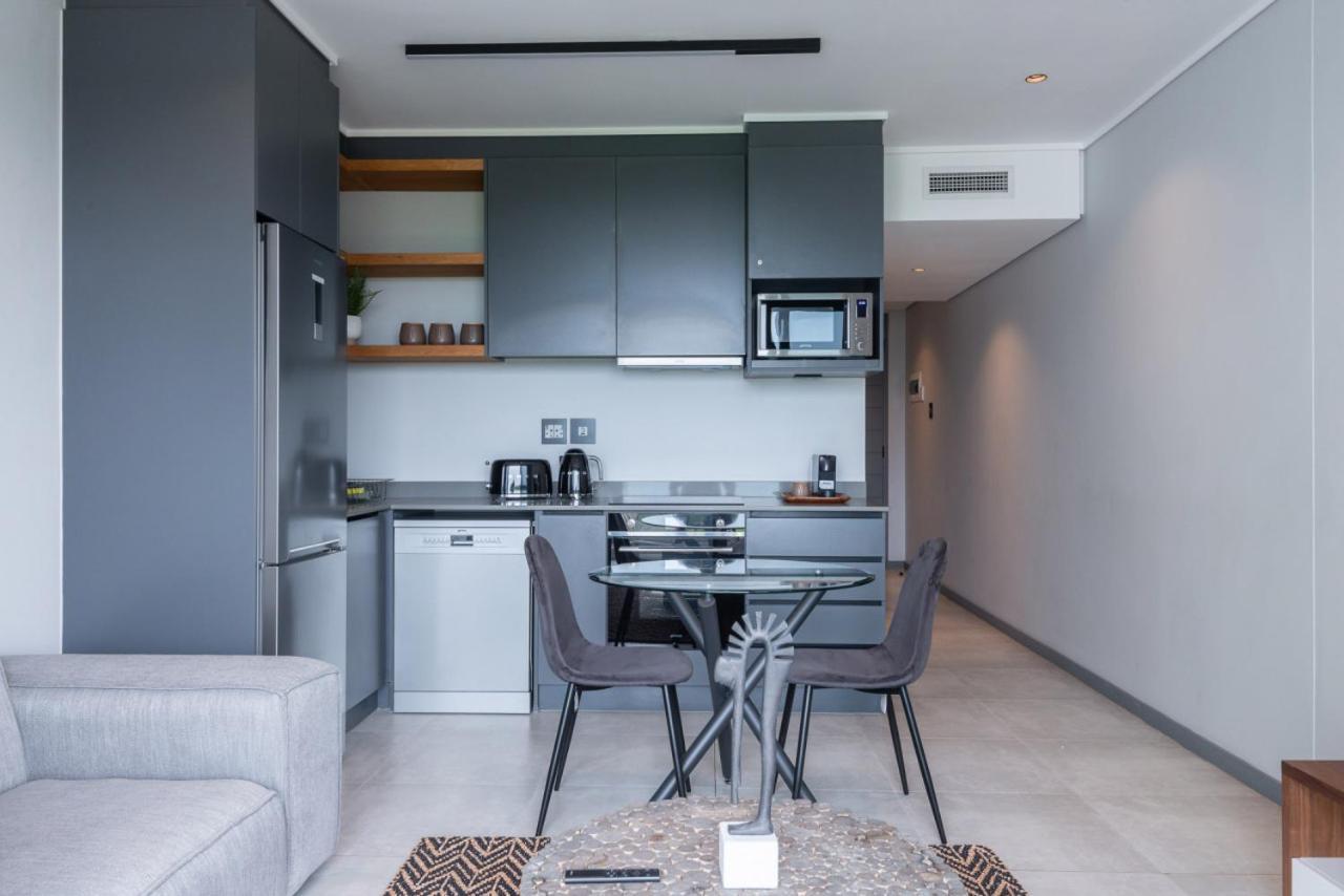 Apartment Luxury Bellagio 203 One Bed With Inverter Durban