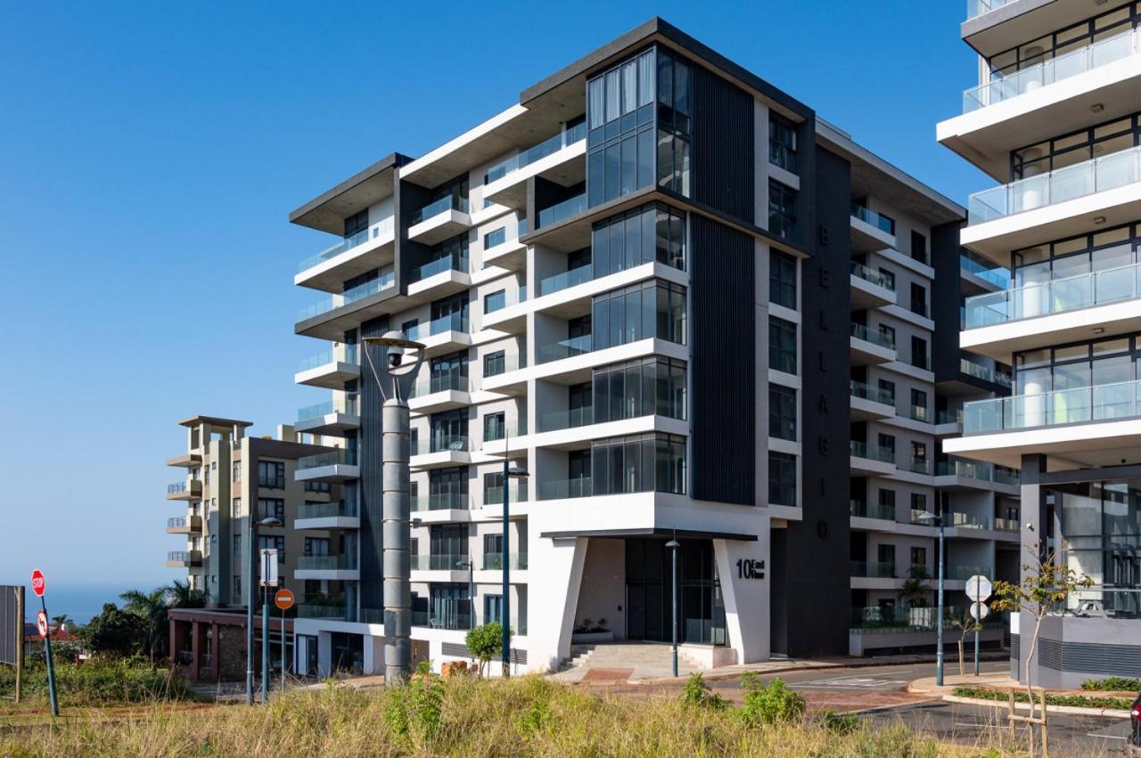 Luxury Bellagio 203 One Bed With Inverter Apartment *