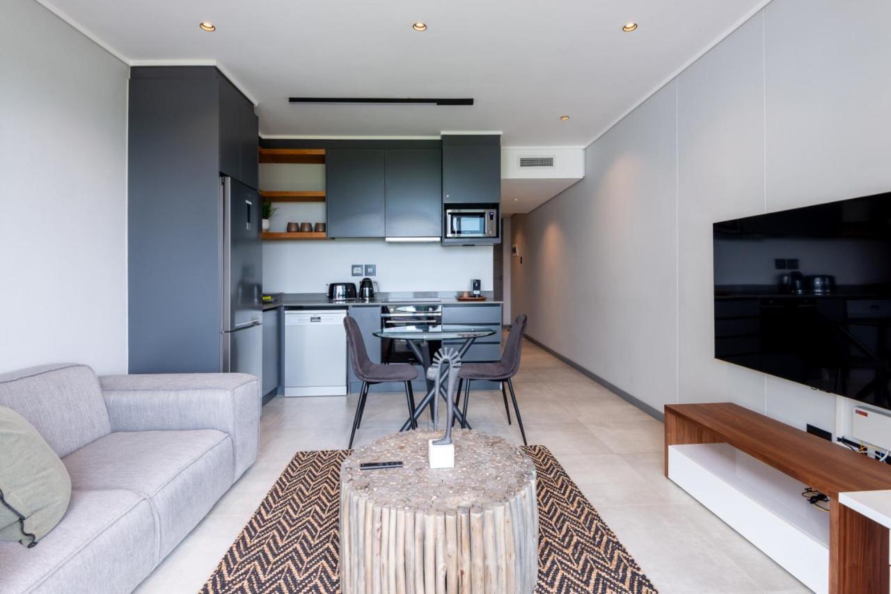 Apartment Luxury Bellagio 203 One Bed With Inverter *