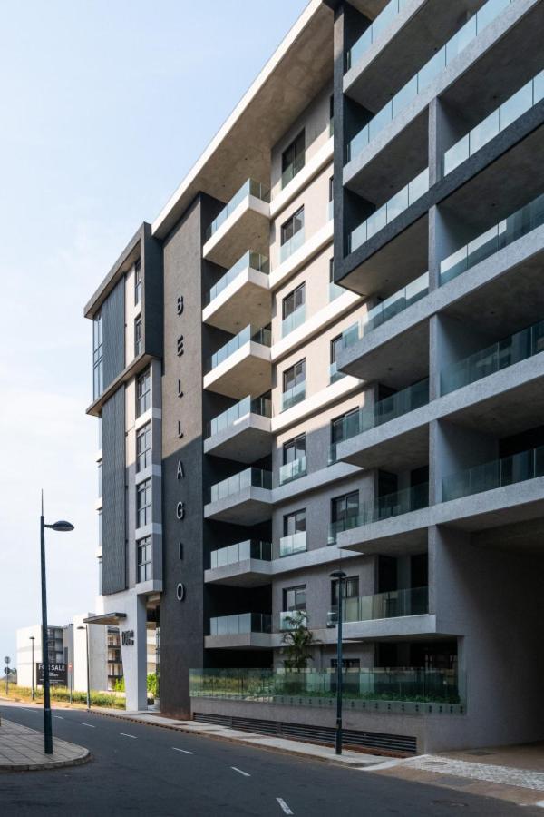 Apartment Luxury Bellagio 203 One Bed With Inverter Durban