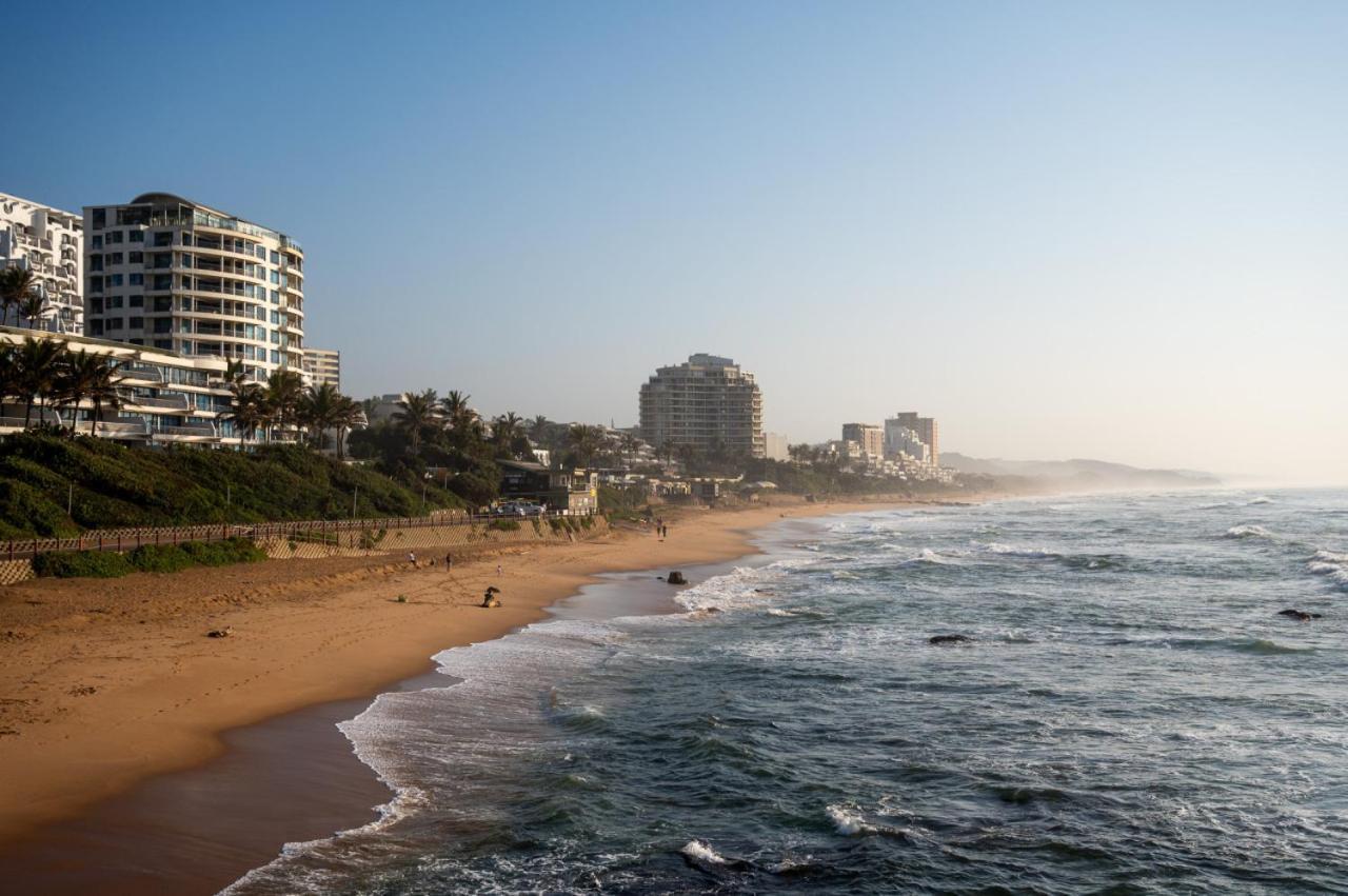 Luxury Bellagio 203 One Bed With Inverter * Durban