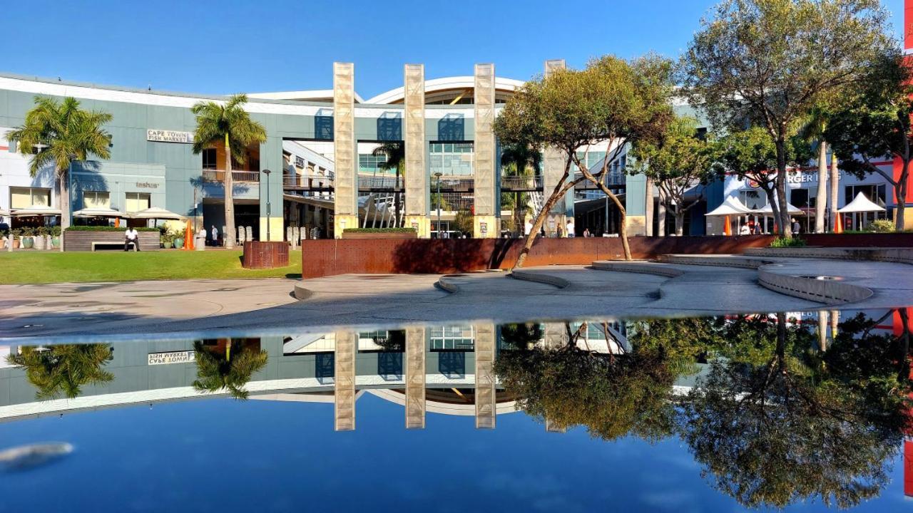 Luxury Bellagio 203 One Bed With Inverter Durban